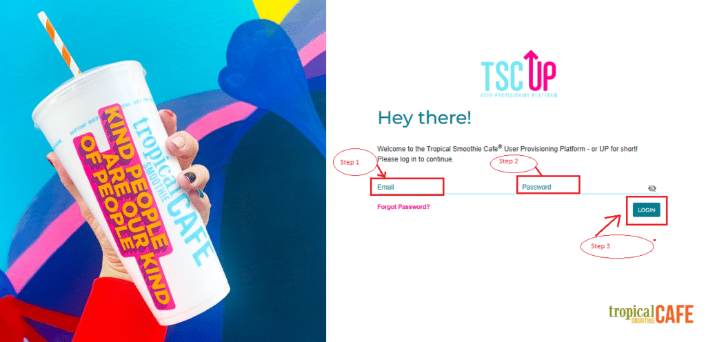 Mytscvisit Com Survey Login